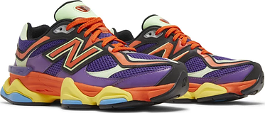 Кросівки New Balance 9060 Prism Purple - U9060NBX, фото 4