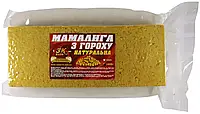 Мамалыга 3KBaits з гороху Natural (натуральная) 1kg