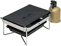 Гриль Snow Peak GS-355 Grill Burner Seppou-En