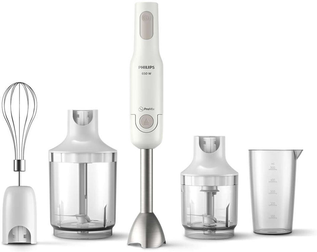Блендер Philips HR2537/00, фото 1
