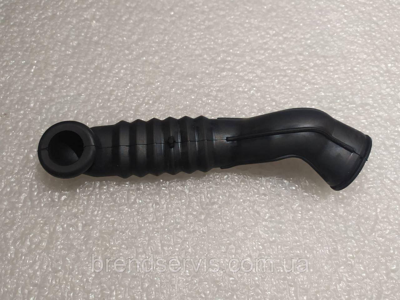 Патрубок відведення пари для пральної машини Whirlpool, фото 1