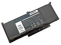 Аккумулятор (батарея) для Dell Latitude E7390