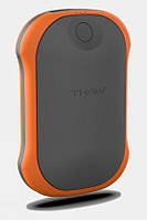 Электрическая грелка для рук Thaw Rechargeable Hand Warmer 10000mAh перезаряжаемая