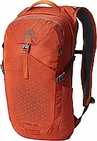 Рюкзак Gregory Essential Hiking Nano 18 Spark Orange