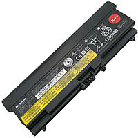 Усиленная оригинальная батарея Lenovo 45N1010 45N1011 8460mAh 11.1V для ThinkPad W520 W530i L520 T530 L530