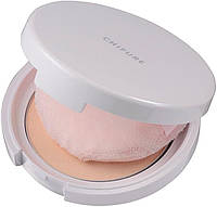 Chifure Pressed Powder компактная пудра #2 Pearly Lucent комплект с футляром, зеркалом, пуховкой 8,5 г