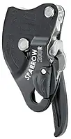 Спусковое устройство Climbing Technology Sparrow 200R Black