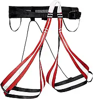 Система страховочная Black Diamond FW21 Couloir LT Harness M Crimson/Black