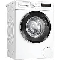 Пральна машина Bosch фронтальна, 8кг, 1400, A+++, 59см, білий (WAN28280UA)