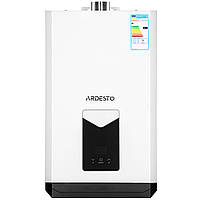 Газова колонка Ardesto X3 10л/хв 20кВт (TFGBH-10T-X3-WHITE)