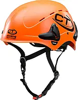 Каска Climbing Technology Work-Shell Orange