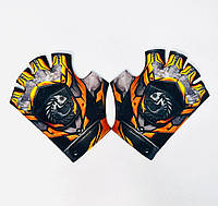 Дитячі ігрові рукавиці "ARTIFICER" із STANDOFF 2