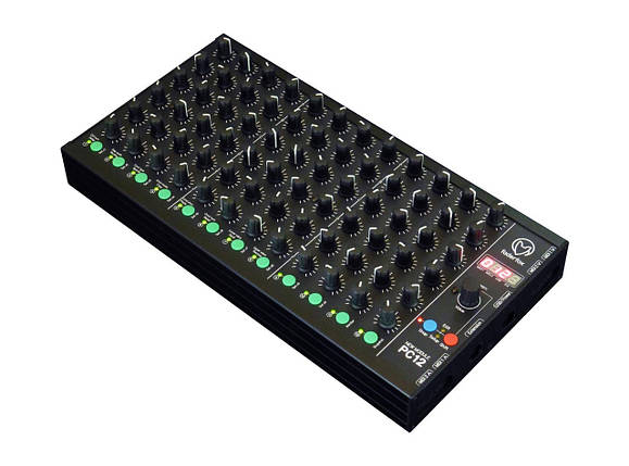 MIDI-контролер Faderfox PC12, фото 2