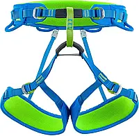 Беседка Climbing Technology Wall Seat Harness L/XL Green/Blue