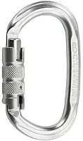 Карабин Climbing Technology XTB Pillar TG Silver