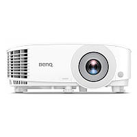 Проектор BENQ MH560, DLP, 1080P, 3800Lm, 20000:1, D-sub, HDMI, білий (9H.JNG77.13E)