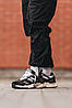 Кросівки New Balance 9060 Marron/Noir Brown Black White  - U9060BRN, фото 9