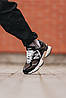 Кросівки New Balance 9060 Marron/Noir Brown Black White  - U9060BRN, фото 7