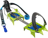 Кошки Climbing Technology Snow Flex Crampton Полуавтоматические