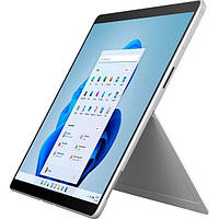 Ноутбук 2 в 1 MICROSOFT Surface Pro X (MB-800003)