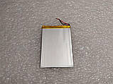 Батарея планшета Bravis, фото 2