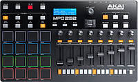 MIDI-контролер Akai MPD232