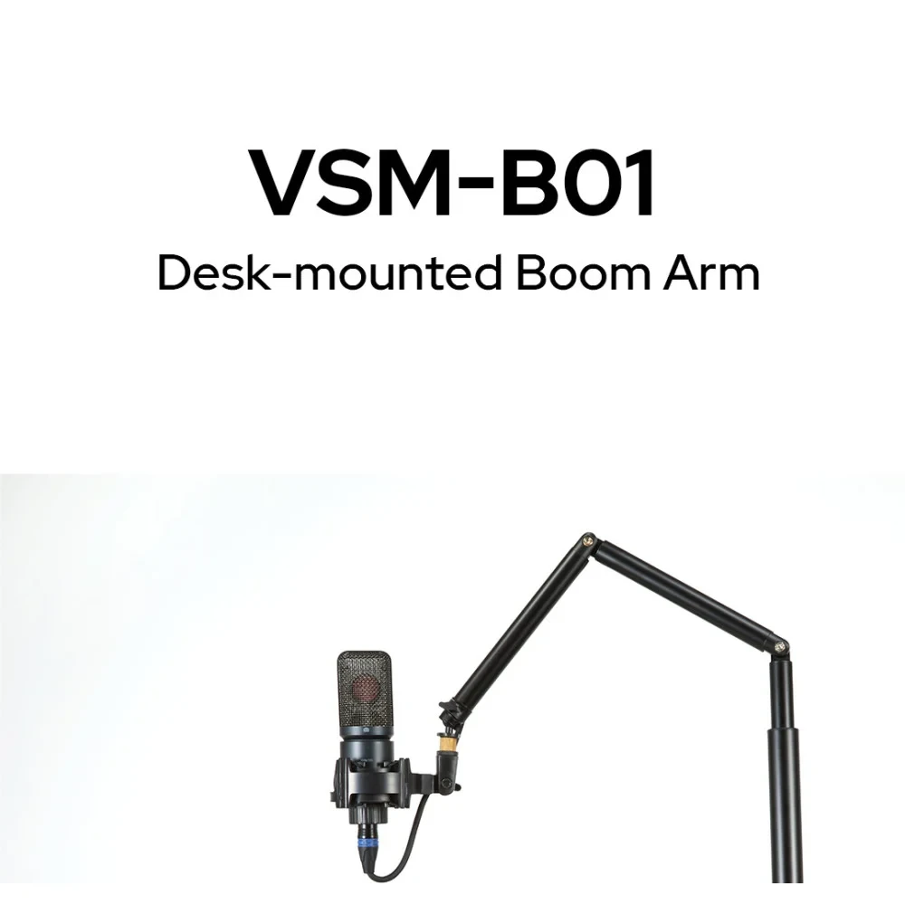 Тримач мікрофона VSM-B01 Godox