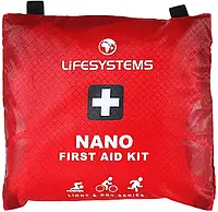 Аптечка Lifesystems Light&Dry Nano First Aid Kit