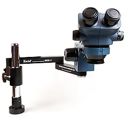 Бінокулярний мікроскоп Kaisi mrs-7050