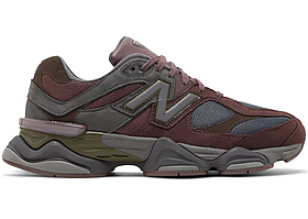 Кросівки New Balance 9060 Truffle Rich Earth Magnet Trainers - U9060BCG