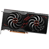 AMD Radeon RX 7600 Sapphire PULSE GAMING OC, 8GB GDDR6, 128 bit, PCI-Express 4.0 x8 (11324-01-20G)