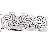 AMD Radeon RX 7800 XT Sapphire PURE GAMING OC, 16GB GDDR6, 256 bit, PCI-Express 4.0 x16 (11330-03-20G)