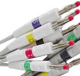 Кабель до ЕКГ Мідас ЕК-1-Т Медапаратура, фото 2