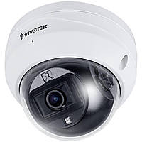 Відеокамера VIVOTEK FD9369 2MP, H.265, 2.8mm, 30M IR, IP66, built-in mic (FD9369 AUDIO)