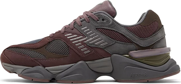 Кросівки New Balance 9060 Truffle Rich Earth Magnet Trainers - U9060BCG, фото 3