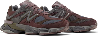 Кросівки New Balance 9060 Truffle Rich Earth Magnet Trainers - U9060BCG, фото 4