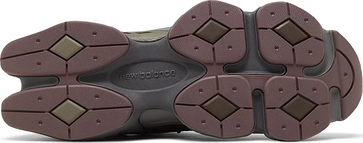 Кросівки New Balance 9060 Truffle Rich Earth Magnet Trainers - U9060BCG, фото 6