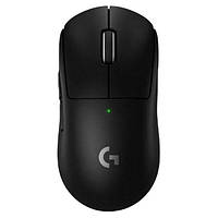 Мышь Logitech G Pro X Superlight 2, Черный