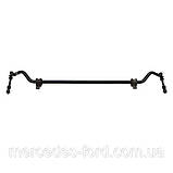 Стійка (тяга) стабілізатора переднього (295 мм) Ford Transit 2.0 TDI / FWD передний привод Форд Транзит 2000-2013, фото 3