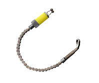 Сигнализатор механический Carp Pro Swinger Chain Yellow KP, код: 6521484