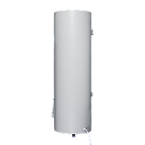 Водонагрівач OCEAN FLAT RZB80M, ET+DT BASIC 80л, фото 5