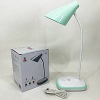 Настольная лампа для стола TaigeXin LED MS-6 | Светодиодная настольная лампа | для JW-681 мастера маникюра