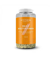 Витамины Myprotein Daily Vitamins 180tabs (1086-100-97-9444886-20) UM, код: 8380600