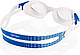 Окуляри для плавання Aqua Speed Pacific Jr Bendyzz 8915 (232-51) White/Blue дитячі, фото 3