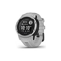 Смарт-часы Garmin Instinct 2S, Solar, Mist Gray, GPS (010-02564-01)