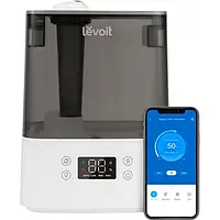 Увлажнитель воздуха Levoit Smart Ultrasonic Humidifier Classic 300S White