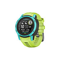 Смарт-часы Garmin Instinct 2S, Surf Edition, Waikiki, GPS (010-02563-02)