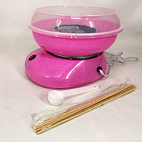 Станок для сладкой ваты Cotton Candy Maker | Сладкая вата в домашних условиях | CY-880 Детский аппарат