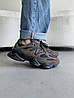 Кросівки New Balance 9060 Beef and Broccoli Brown - U9060OUT, фото 7
