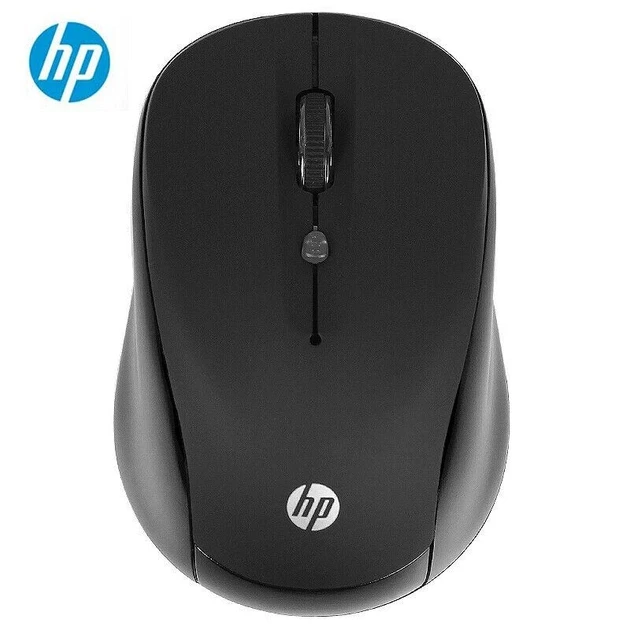 Мишка Wireless HP FM510a 1600 DPI